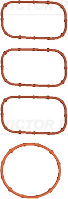 Gasket Set, intake manifold